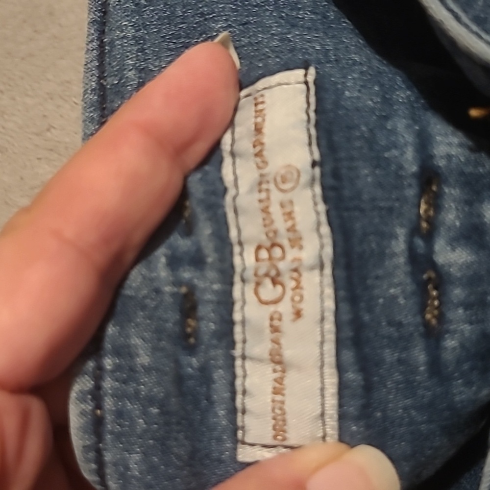 Jeans - Picture 3 of 9